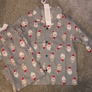 Brand New Size Medium (8) Old Navy Holiday PJs